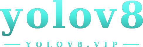 yolov8 logo