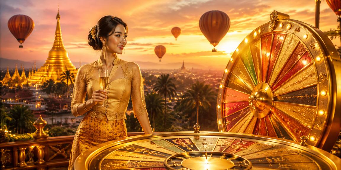 yolov8 yolov8 မှာ သင့်အကောင့်နဲ့ ဂိမ်းကစားတာ ဘယ်လိုလုပ်မလဲ